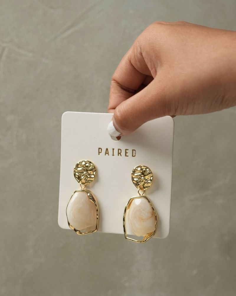 Clarice Earrings
