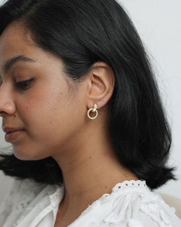 Estelle Luxe Earrings