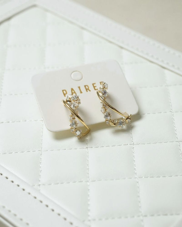 Corinna Earrings