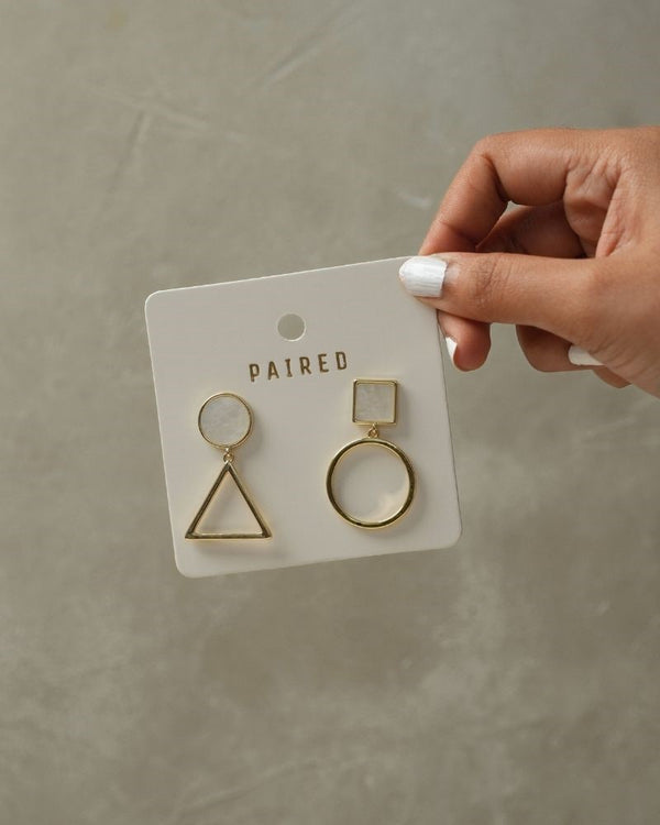Georgina Earrings