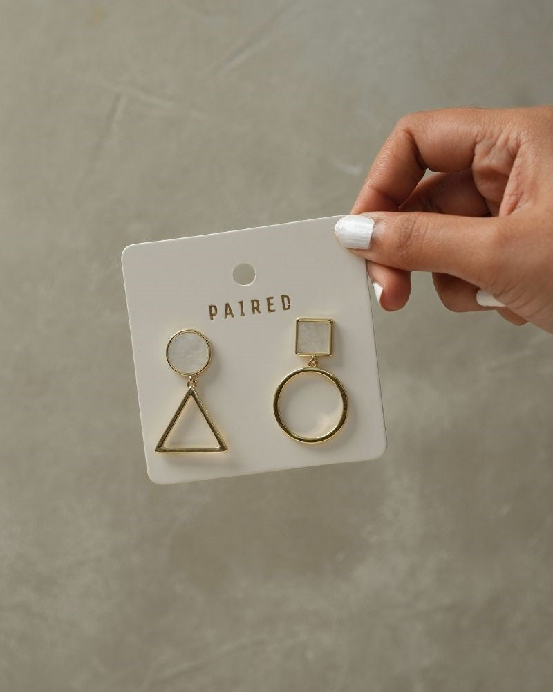 Georgina Earrings