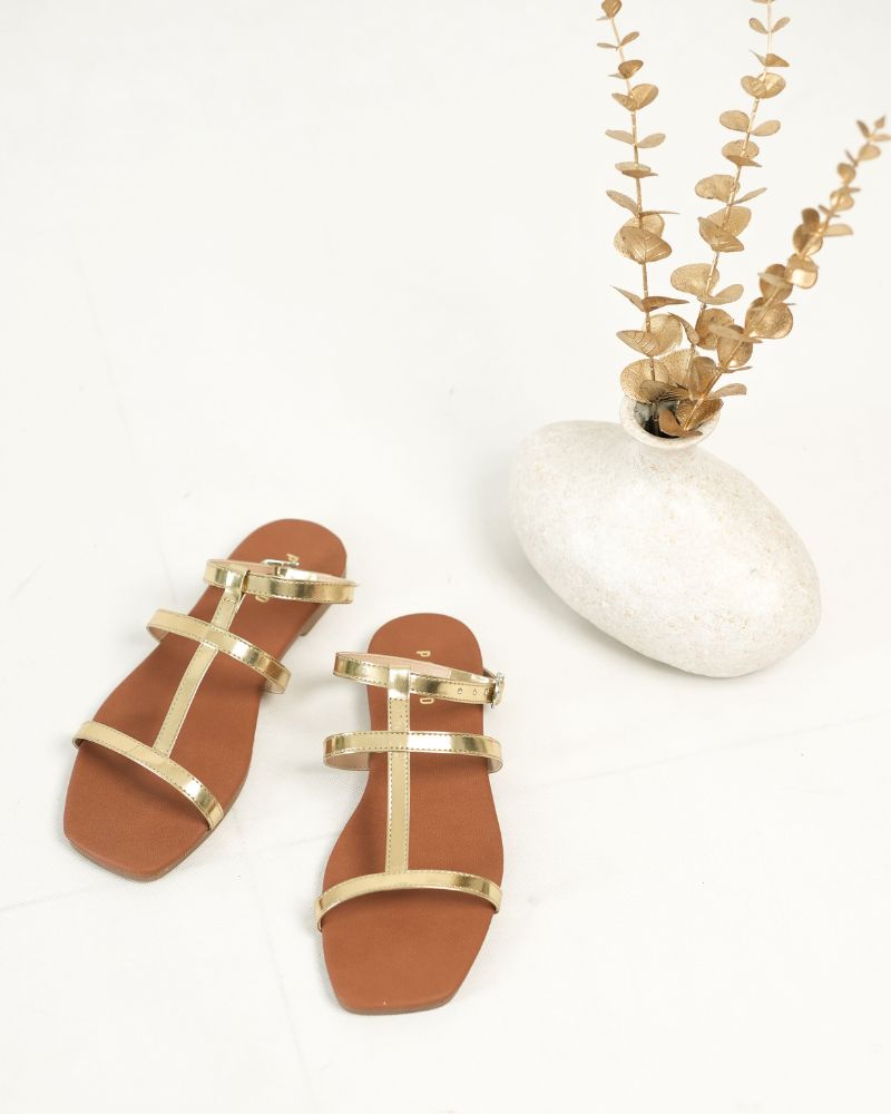Gladiator Sandals