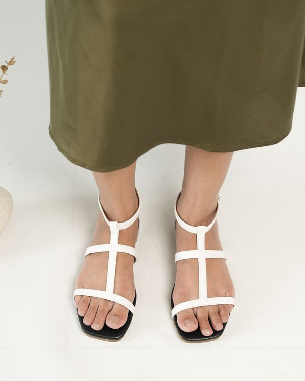 Gladiator Sandals