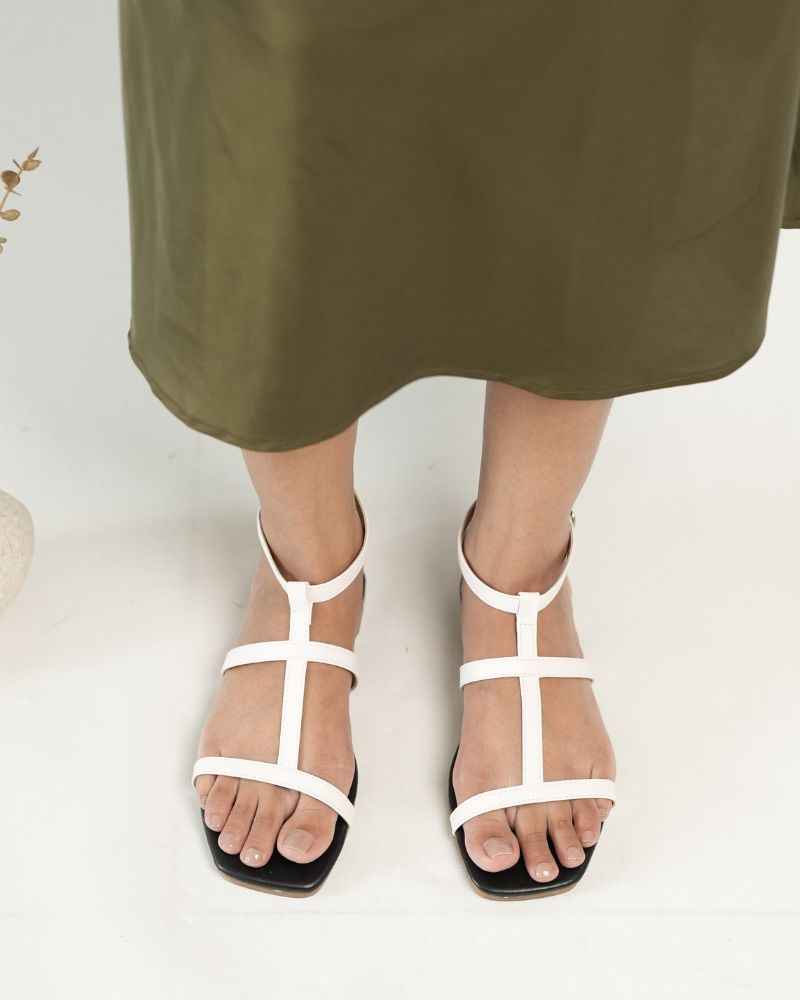 Gladiator Sandals
