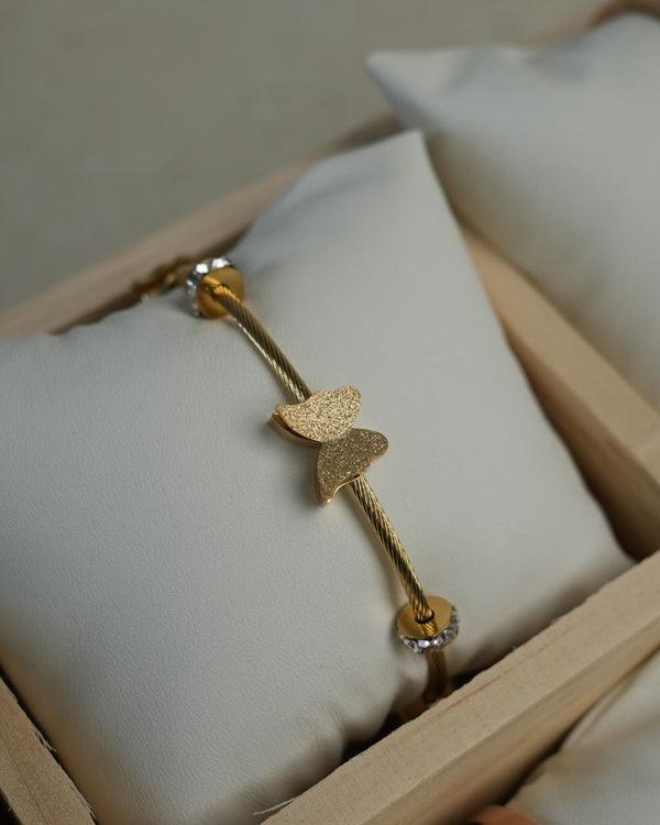 Vanessa Bangle