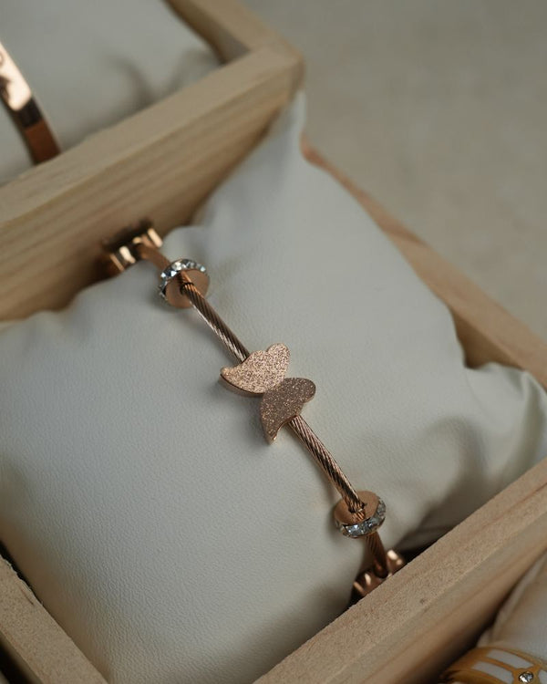 Vanessa Bangle