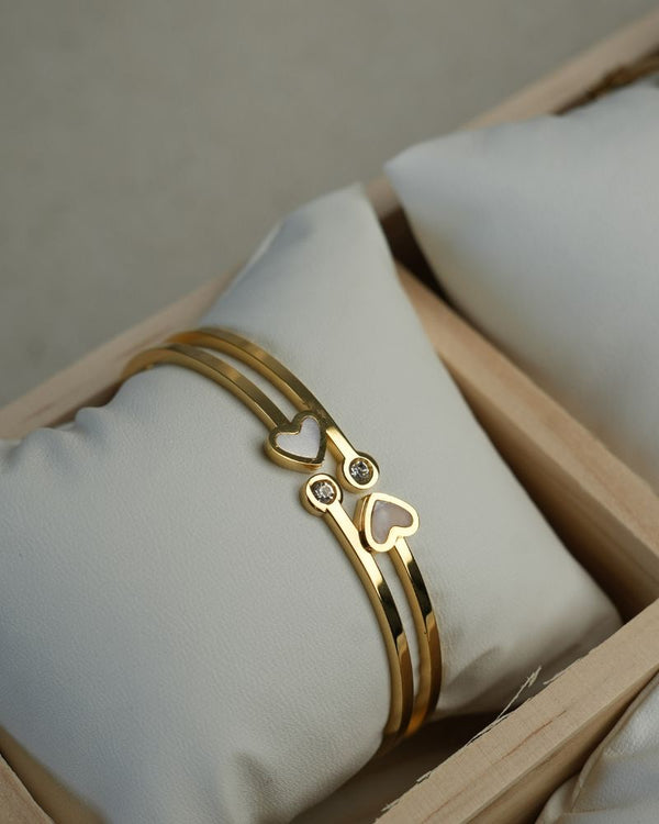 Amour Bangle