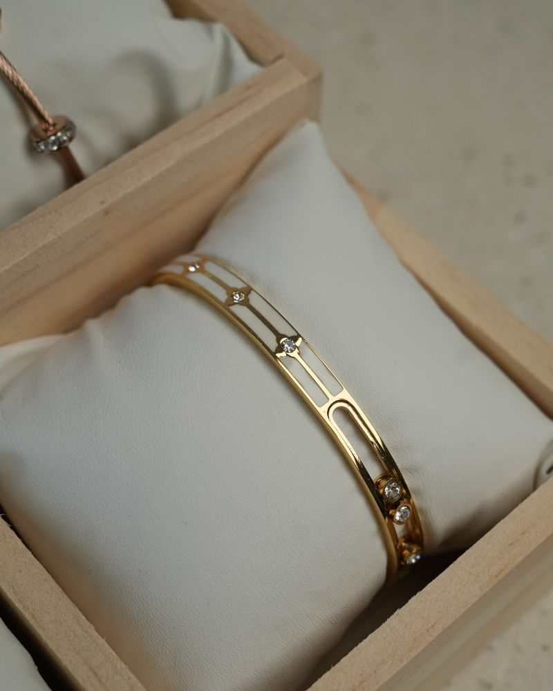 Solara Bangle
