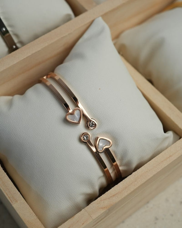 Amour Bangle