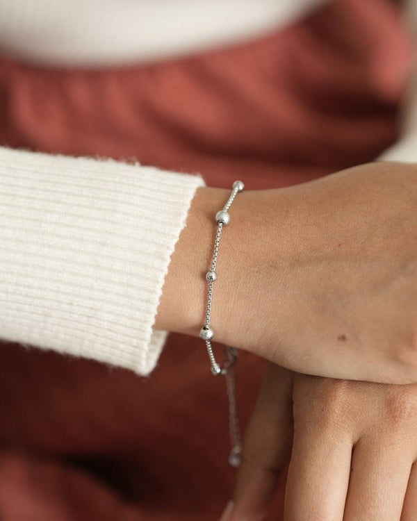 Beaded Bracelet