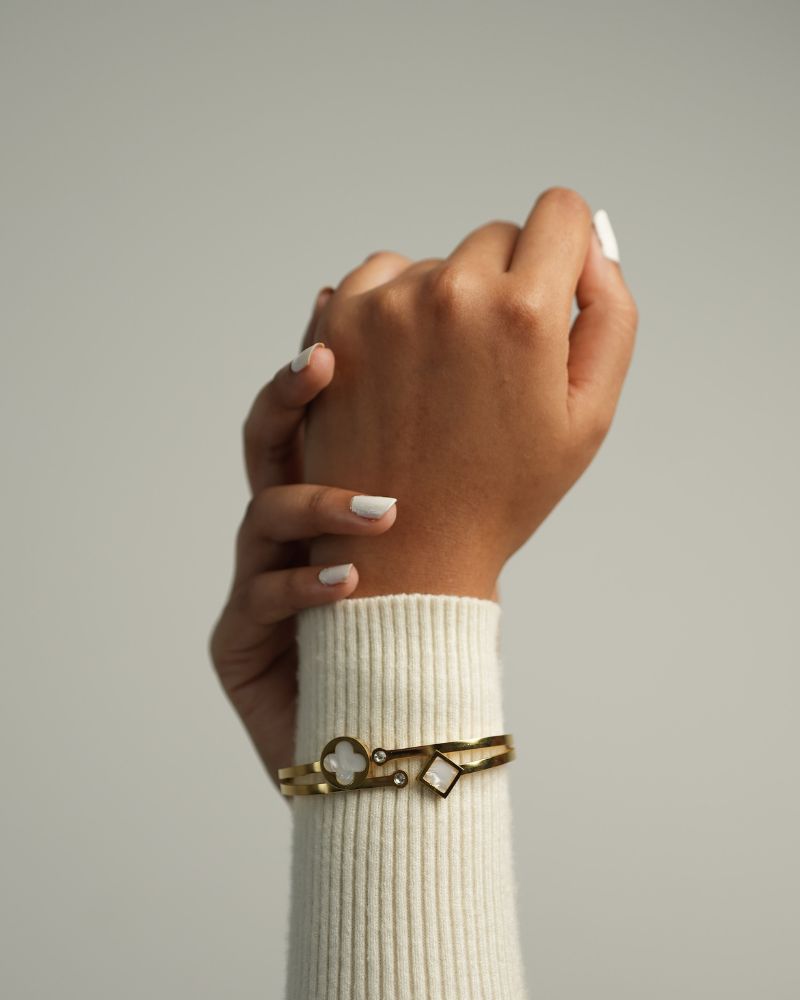 Ivy Bangle