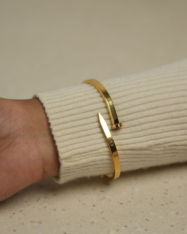 Nail Cuffs