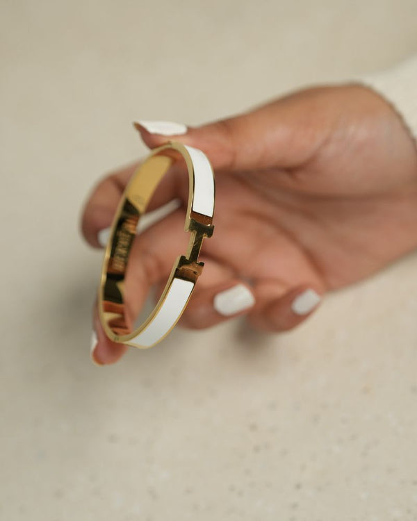 Hailey Bangle