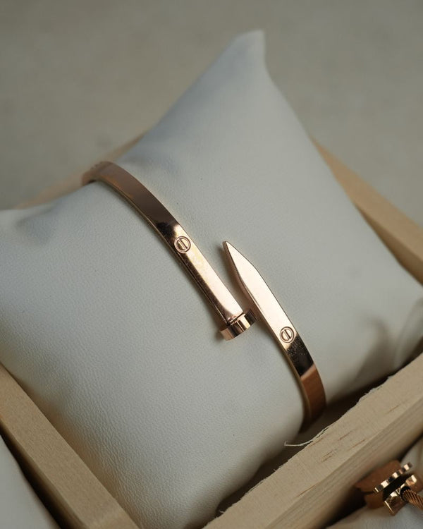 Nail Cuffs
