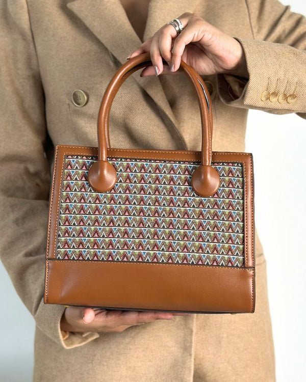 Chateau Handbag