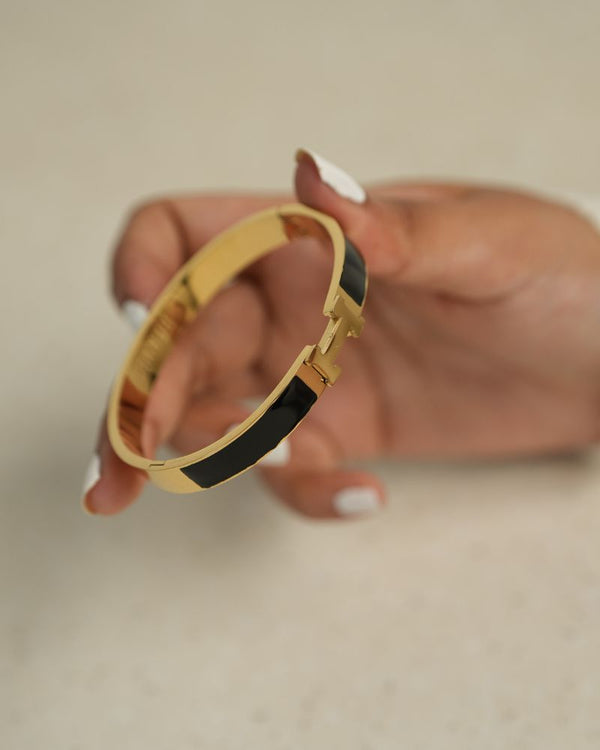 Hailey Bangle