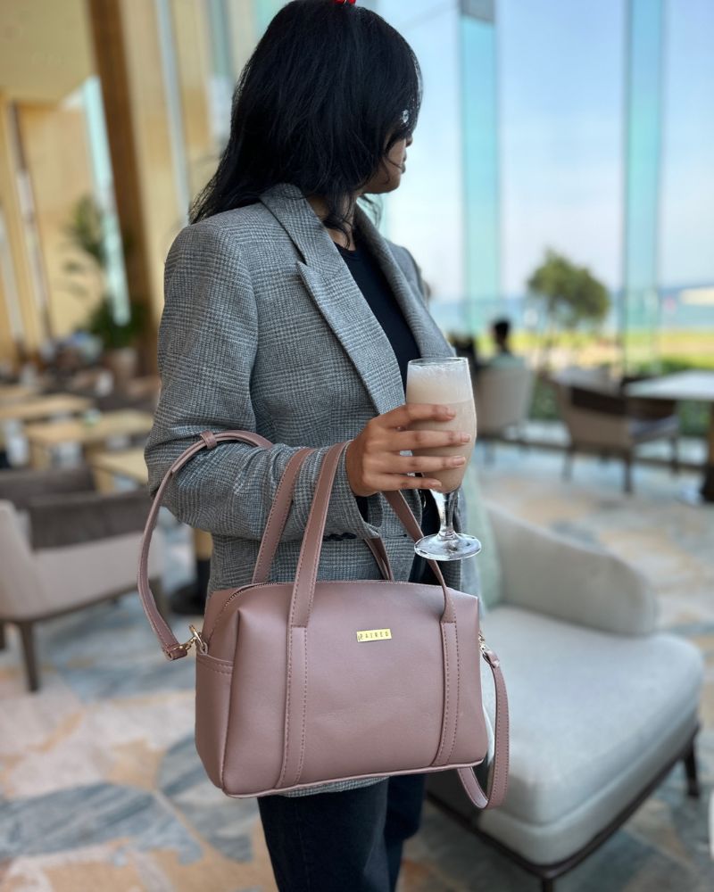 Austen bags