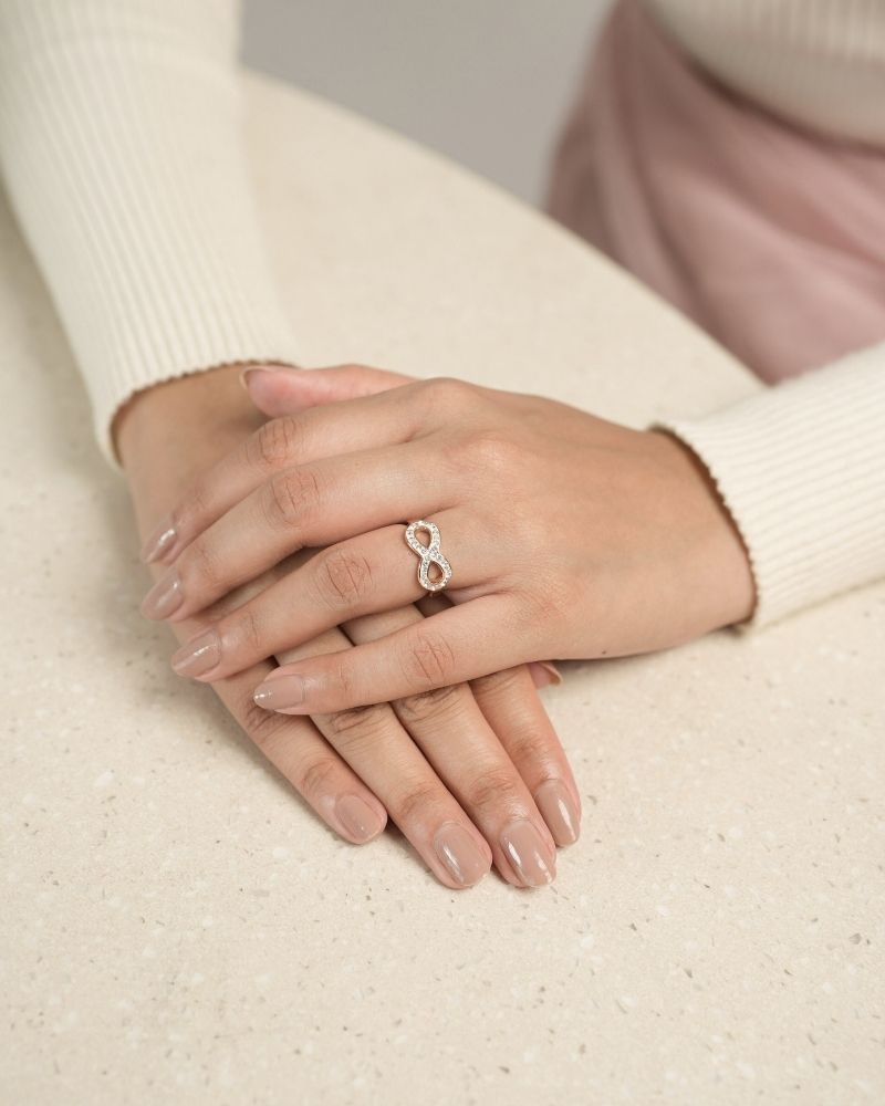Evermore Ring