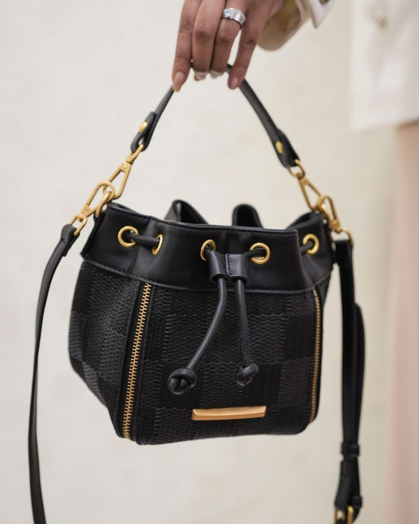 Bucket Bag
