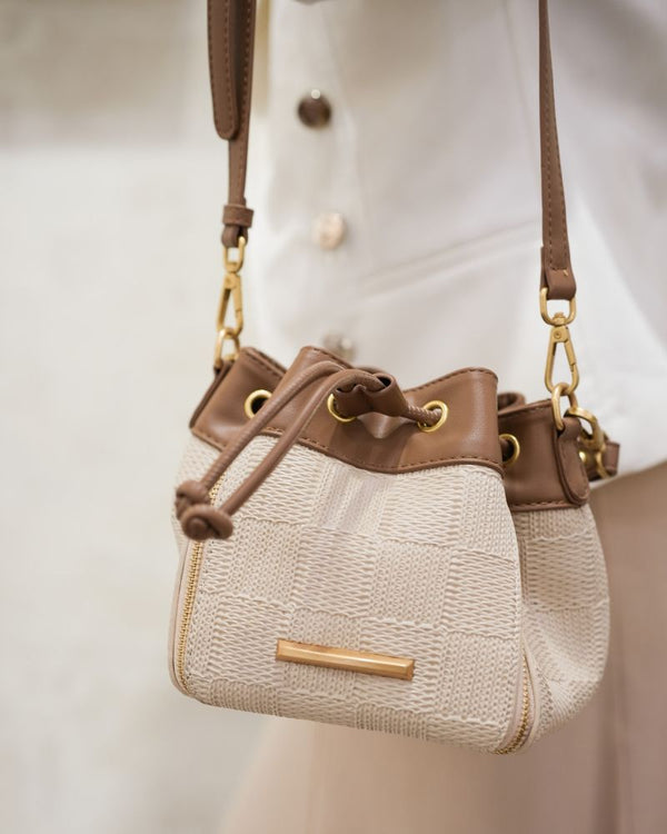 Bucket Bag