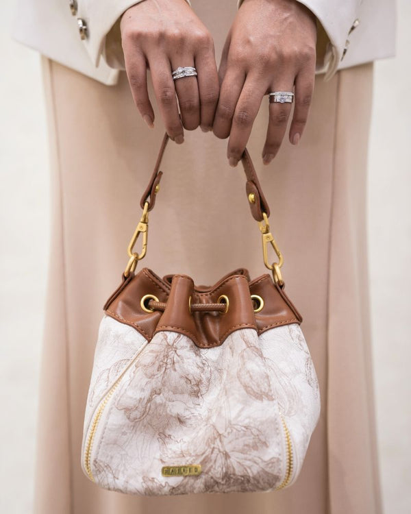 Bucket Bag