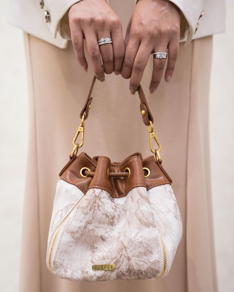 Bucket Bag