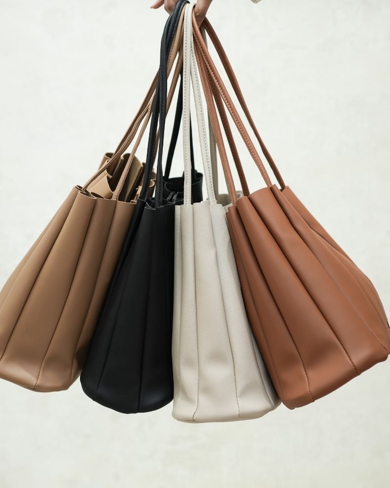 Sienna Tote Bag by Paired