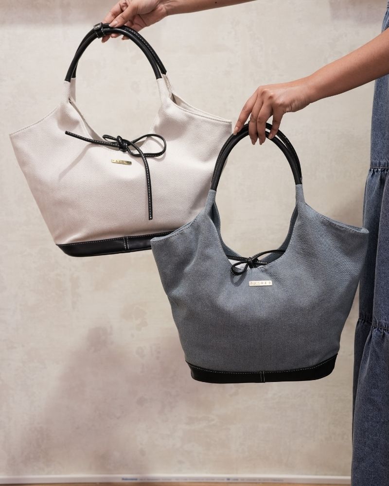 The Arabella Bag