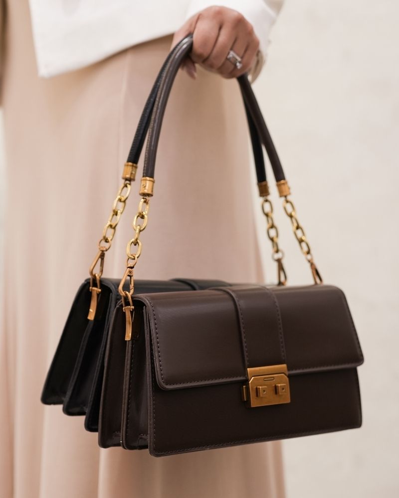 The Marlowe Bag