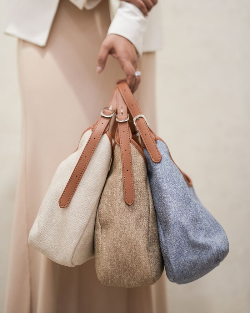 The Sabella Bag