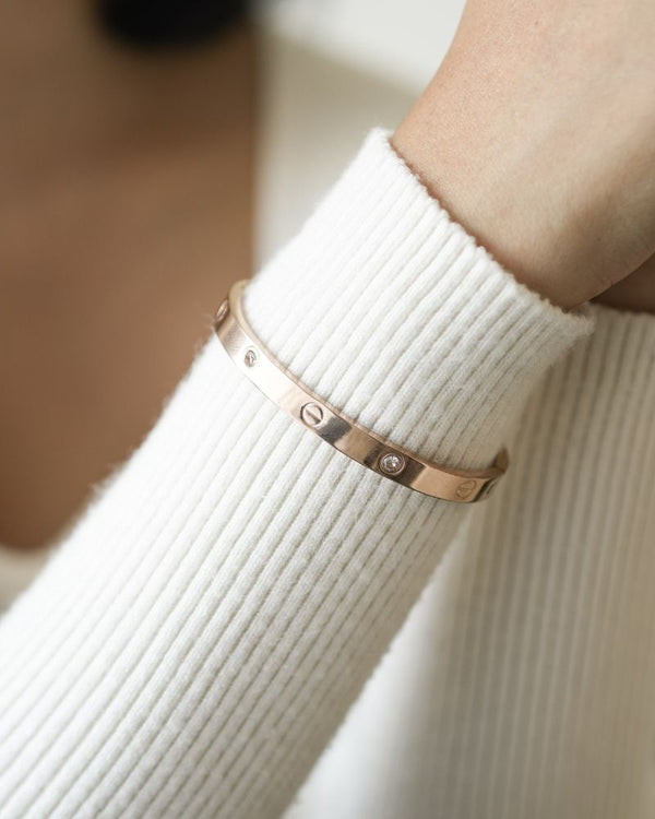 Camilla Bangle