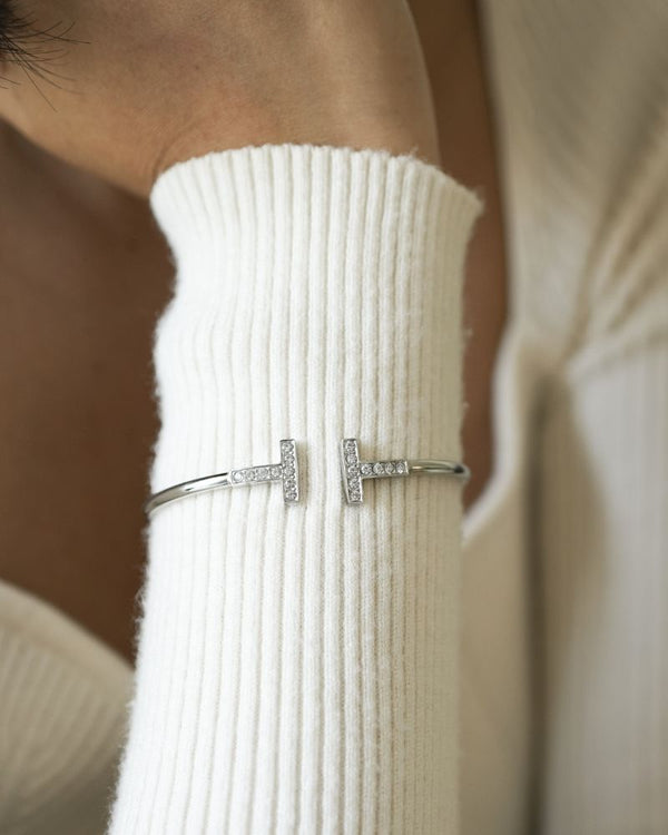 Tessa Cuffs