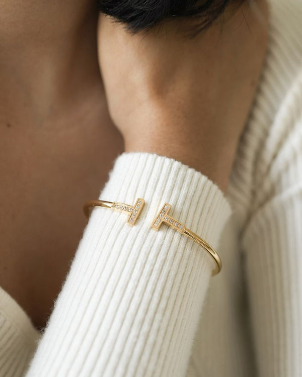 Tessa Cuffs