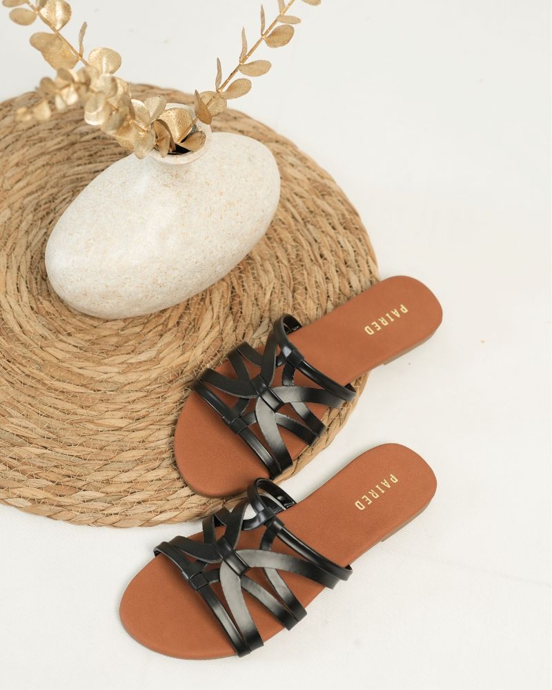Erica Flats by Paired, view 2