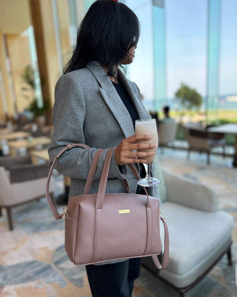 Austen bags