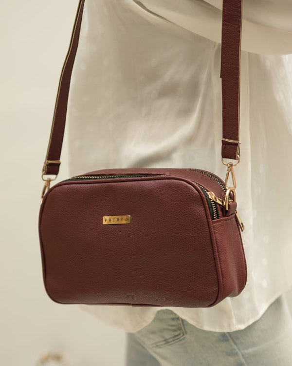 Sierra Bags