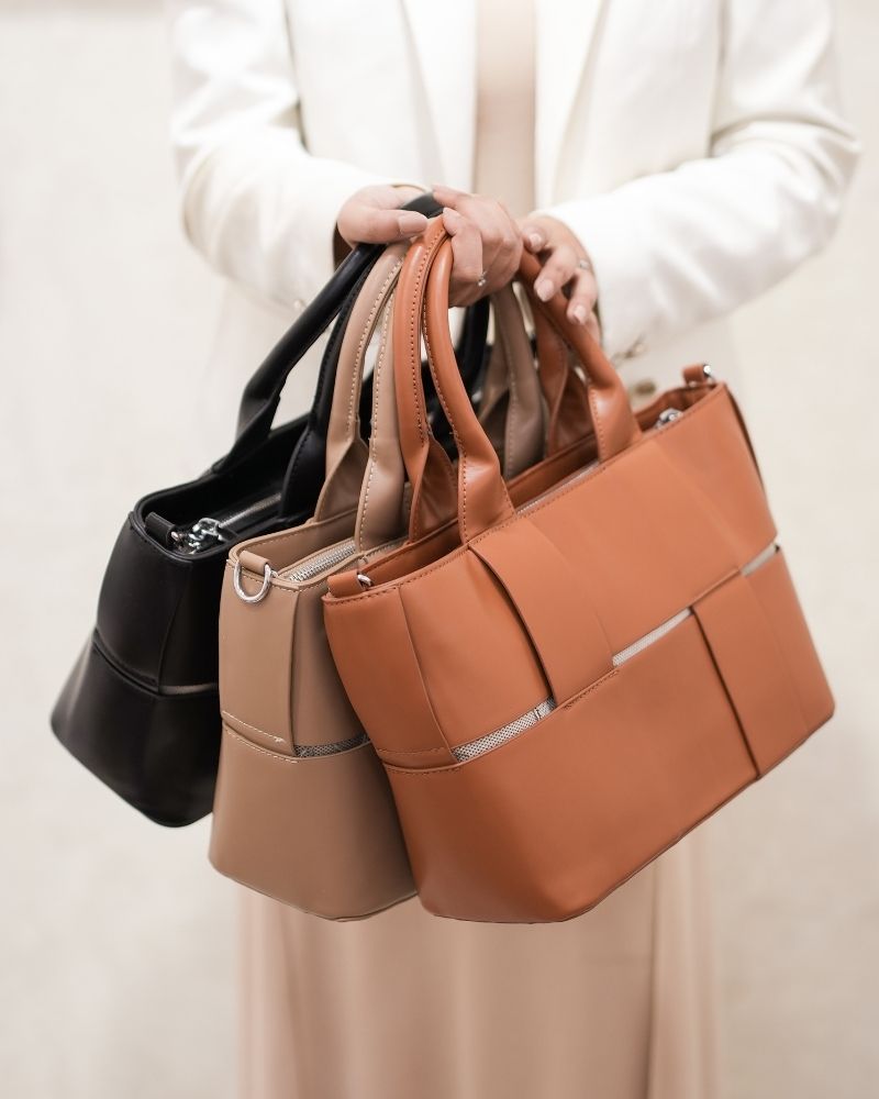 The Sabine Bag