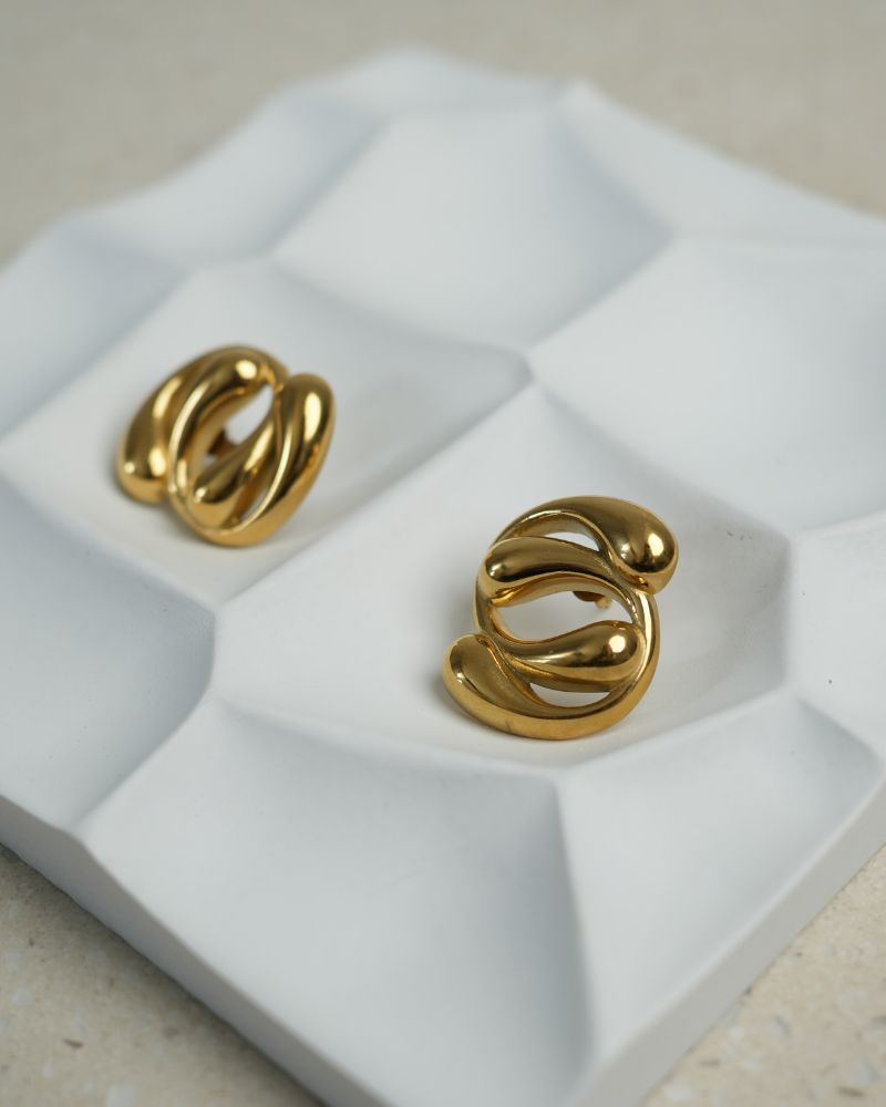 Entwine Studs