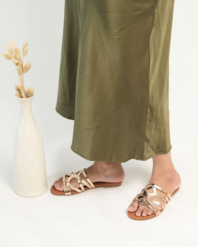Erica Flats by Paired, view 3
