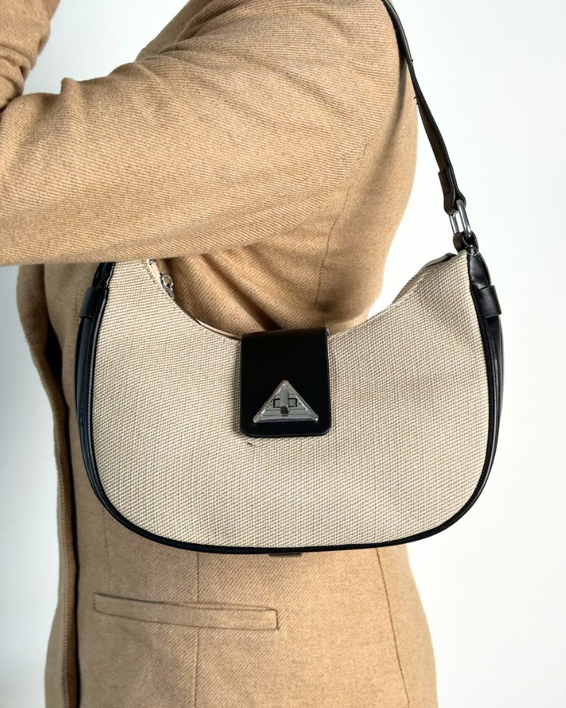 Belvoir Arc Bag by Paired, view 2
