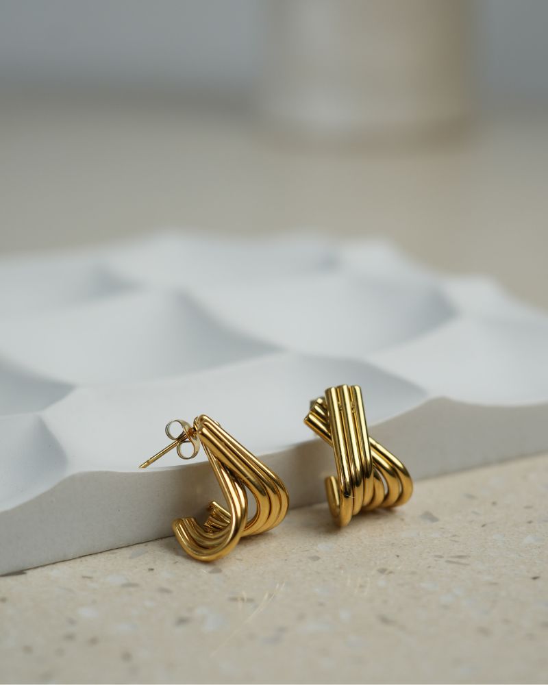 Diana Studs