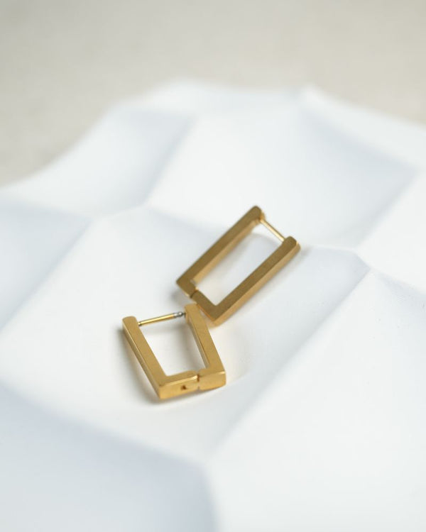 Linea Hoops