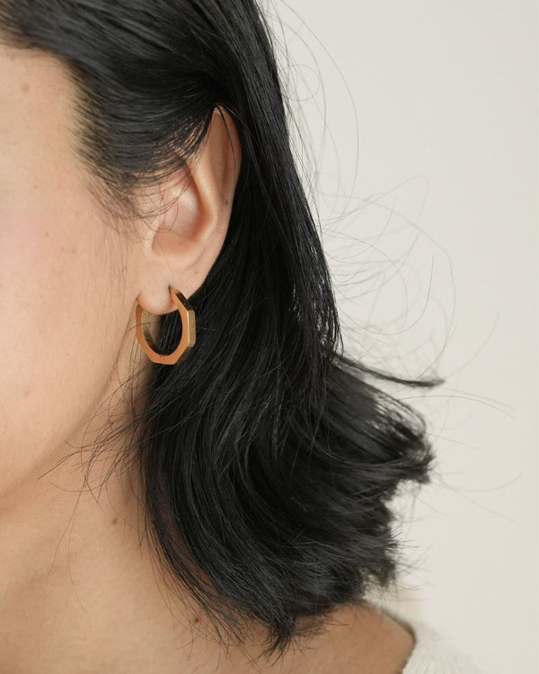 Hexa Hoops