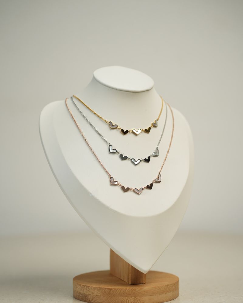 Freya Necklace
