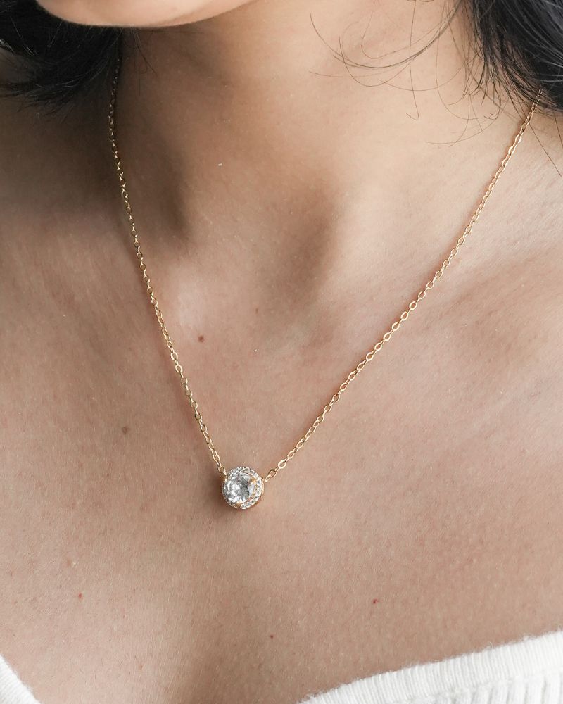 Gloria Necklace