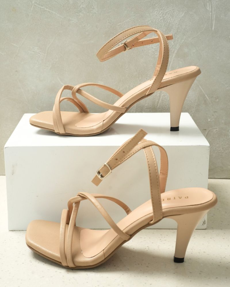 Tara Stilettos Heels