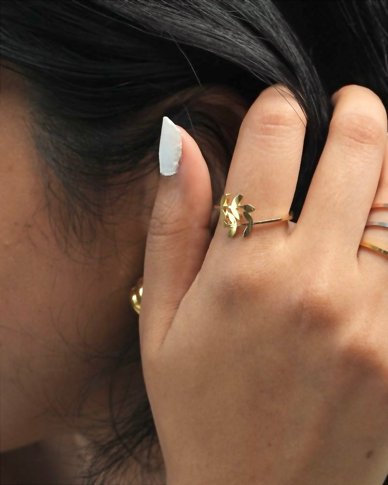 Elysian Ring