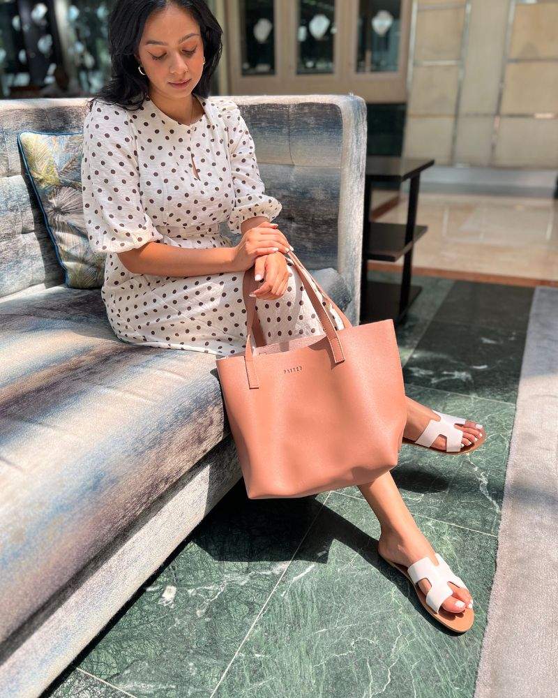 Tote Bags by Paired, view 4