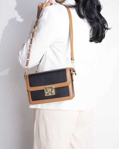 Leia Bags by Paired