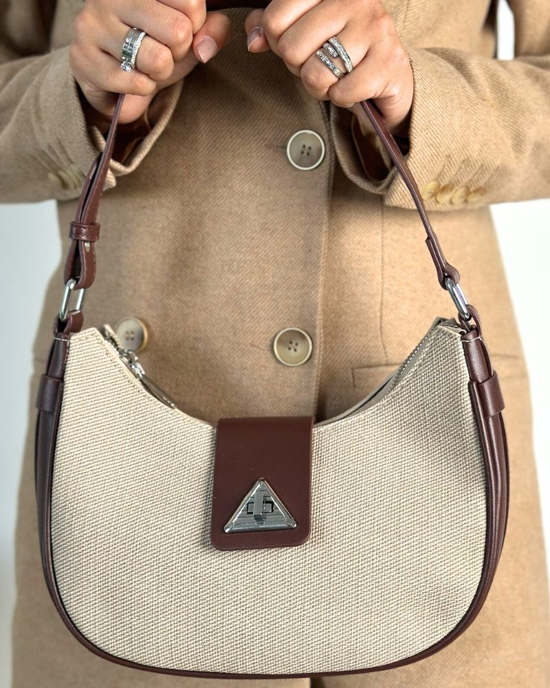 Belvoir Arc Bag